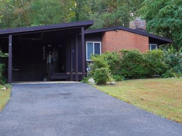 3333 HEMLOCK DRIVE, FALLS CHURCH, VA 22042