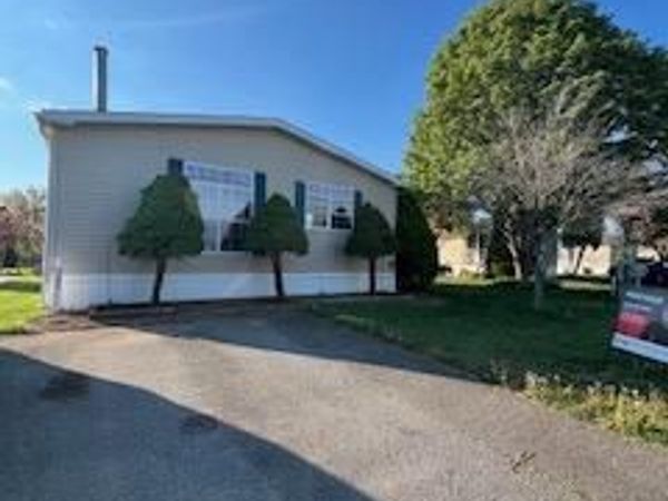 302 FOX POINTE DRIVE , Unit 211, DOVER, DE 19904