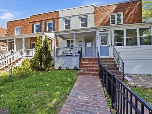 236 WESMOND DRIVE, ALEXANDRIA, VA 22305