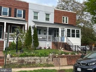 236 Wesmond Drive, Alexandria, VA 22305 Main Photo