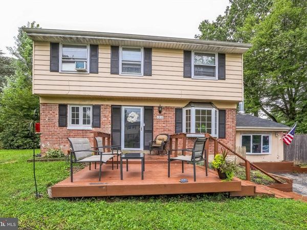 1510 DAWS ROAD , BLUE BELL, PA 19422