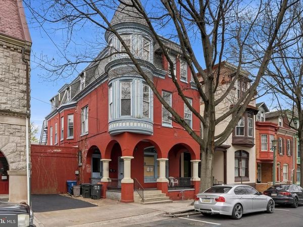 112 N 11TH STREET , Unit 2, READING, PA 19601