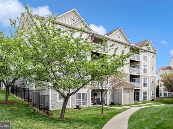 2509 SHELLEY CIRCLE, Unit 5 TB, FREDERICK, MD 21702