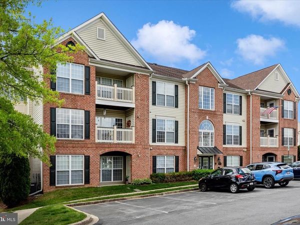 2509 SHELLEY CIRCLE , Unit 5 TB, FREDERICK, MD 21702