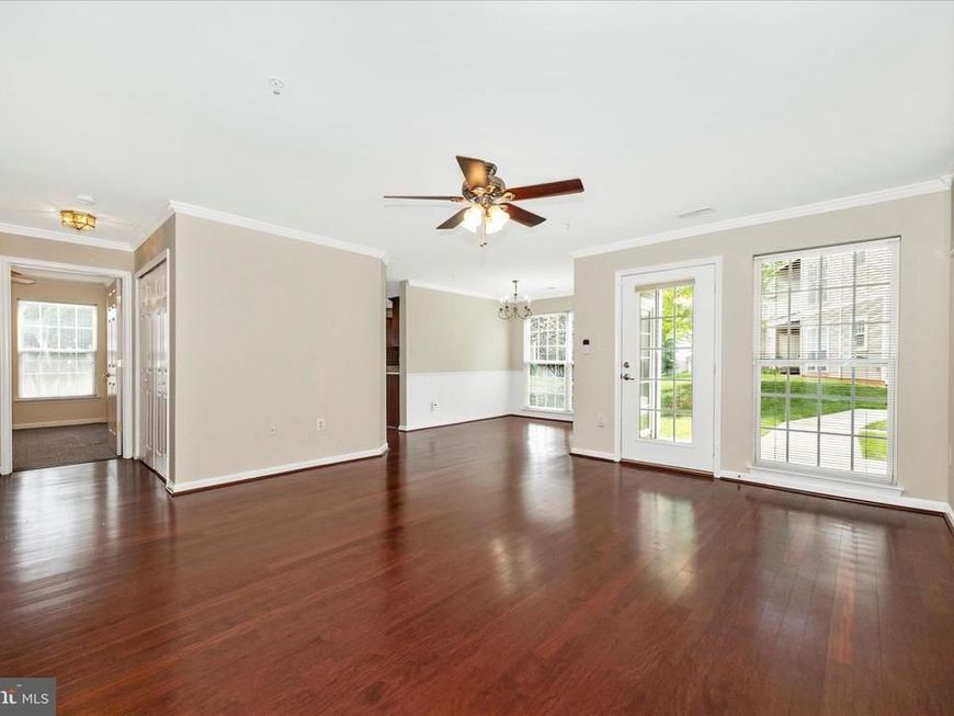 2509 Shelley Circle, Unit 5 TB, Frederick, MD 21702 Main Photo