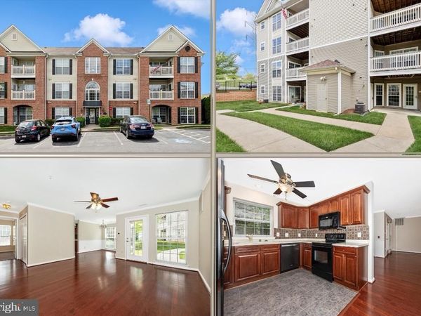 2509 SHELLEY CIRCLE, Unit 5 TB, FREDERICK, MD 21702