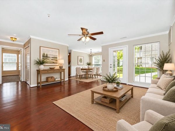 2509 SHELLEY CIRCLE, Unit 5 TB, FREDERICK, MD 21702