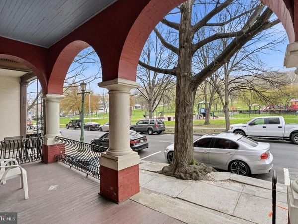 112 N 11TH STREET , Unit 1, READING, PA 19601