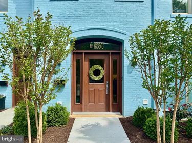 1235 W STREET NW , Unit C3, WASHINGTON, DC 20009