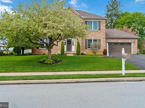 174 CHESTERFIELD DRIVE, PALMYRA, PA 17078