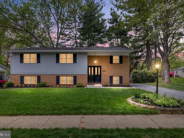 5046 SUMMER DAY LANE, COLUMBIA, MD 21044