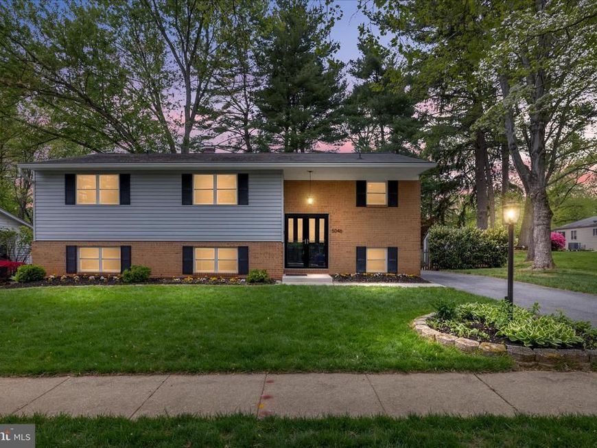 5046 Summer Day Lane, Columbia, MD 21044 Main Photo