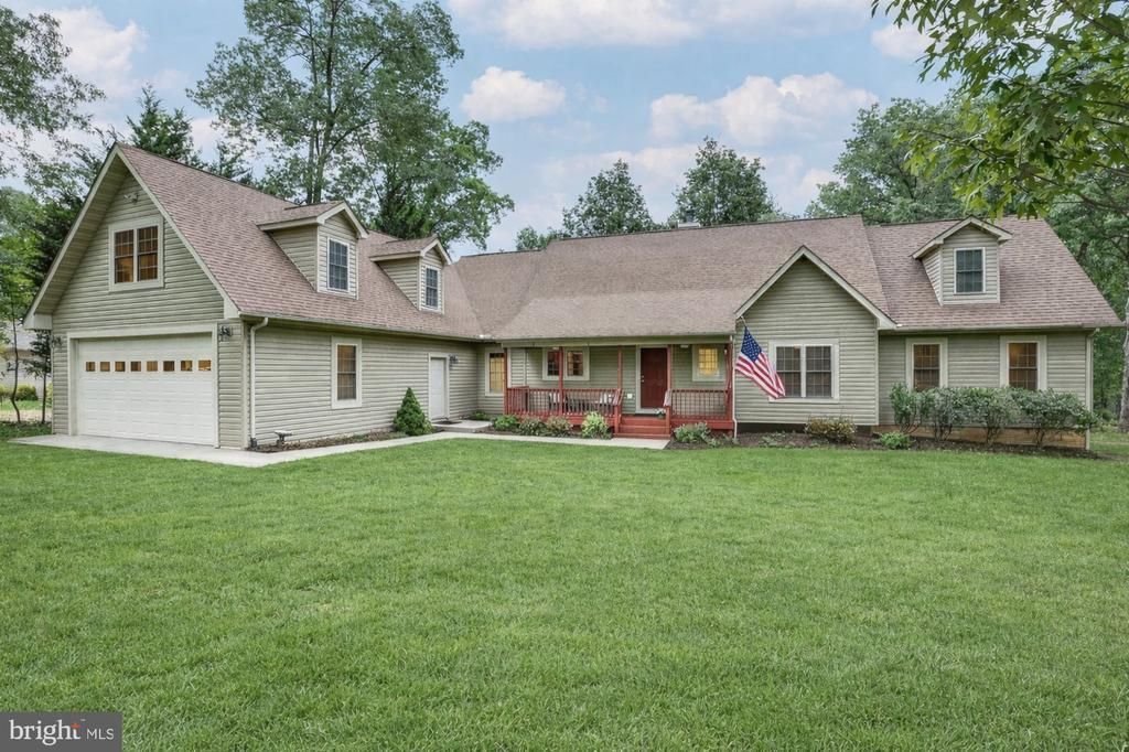 838 Windwood Coves Boulevard , Mineral, VA 23117 Main Photo