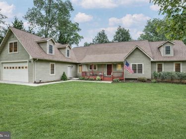838 WINDWOOD COVES BOULEVARD , MINERAL, VA 23117