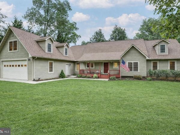 838 WINDWOOD COVES BOULEVARD , MINERAL, VA 23117
