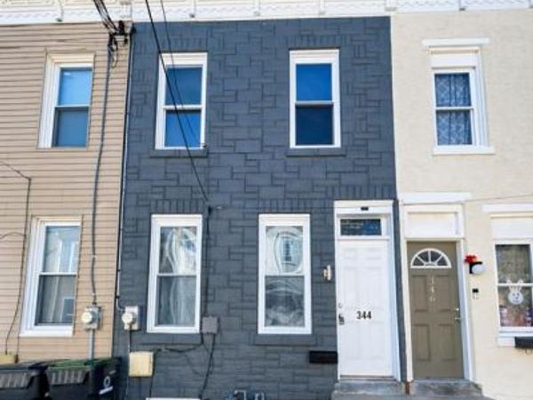 344 GROVER STREET, PHOENIXVILLE, PA 19460
