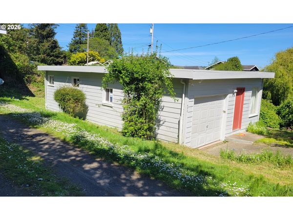 400 STATE ST, North Bend, OR 97459