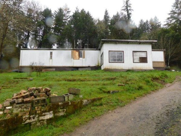 3464 GLENBROOK LOOP RD, Riddle, OR 97469