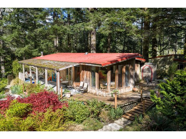 54378 ROSA RD, Bandon, OR 97411