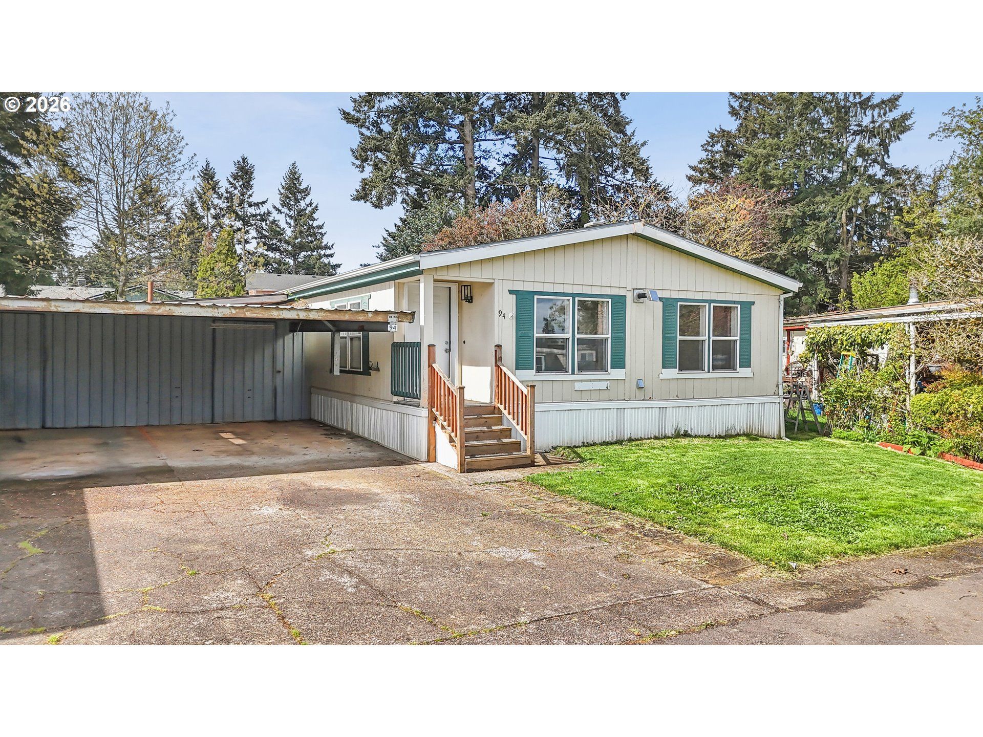 13531 Clairmont Way, Unit #94, Oregon City, OR 97045 Main Photo