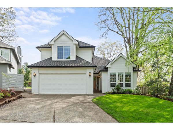 13721 REGENCY CT, Lake Oswego, OR 97035