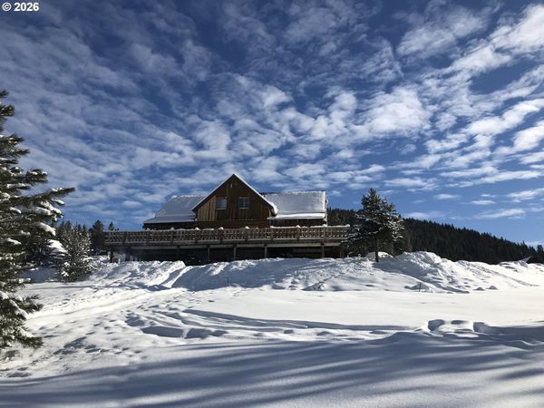 1575 McCann ST, Granite, OR 97877