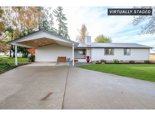 10471 Wagon NE RD, Mt. Angel, OR 97362