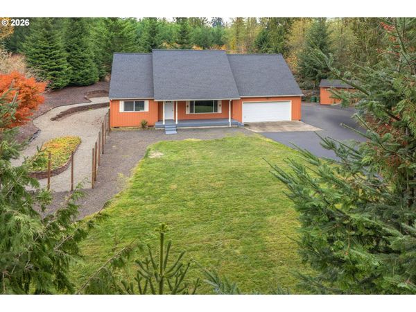75384 VALLEY LN, Clatskanie, OR 97016