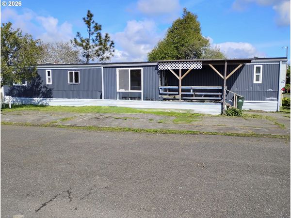 1000 N 8TH ST, Unit 47, Reedsport, OR 97467