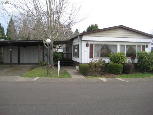 5355 River RD, Unit 98, Keizer, OR 97303