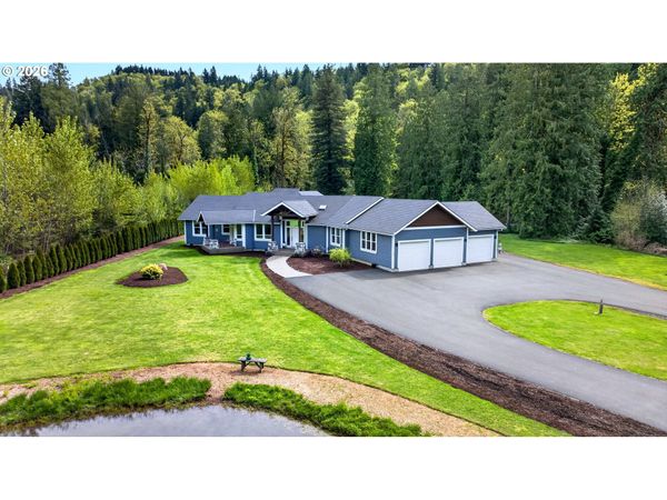 17150 SE TEN EYCK RD, Sandy, OR 97055