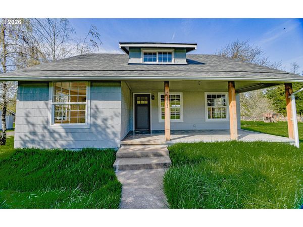 27163 OLD RAINIER RD, Rainier, OR 97048