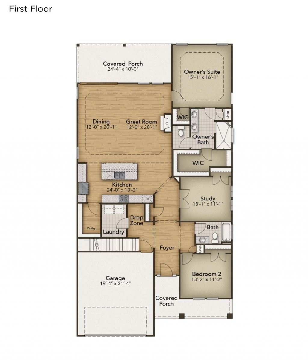 966 Rugby Ct. Photo 2