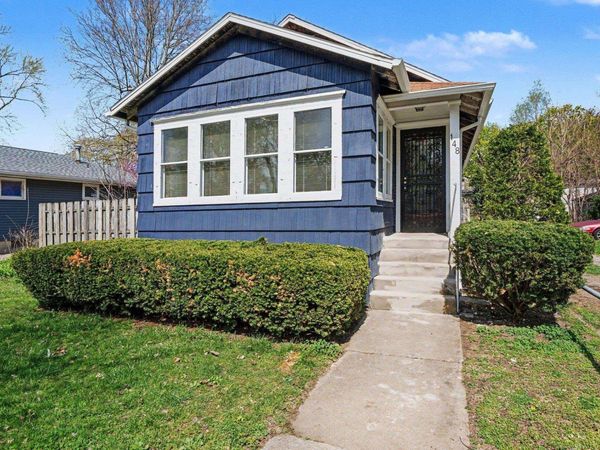 148 Union Street, Elkhart, IN 46516