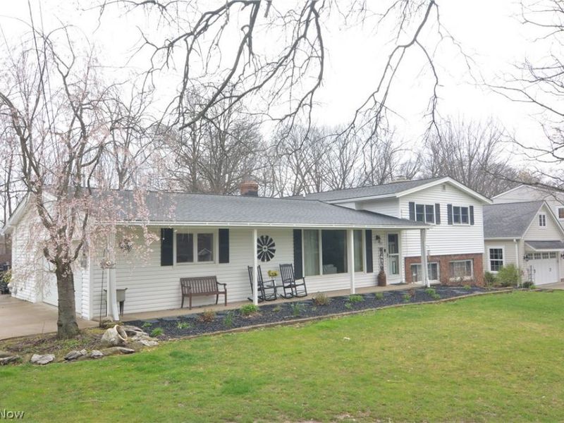 6921 Cranbrook Drive, Brecksville, OH 44141 Photo 1