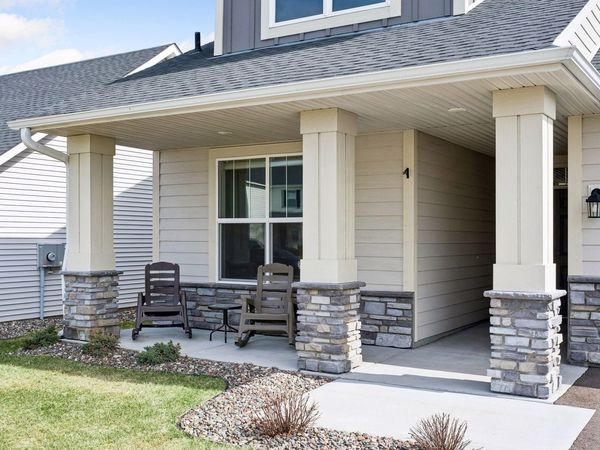 8886 152nd Lane NW, Ramsey, MN 55303