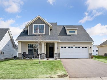 8886 152nd Lane NW, Ramsey, MN 55303