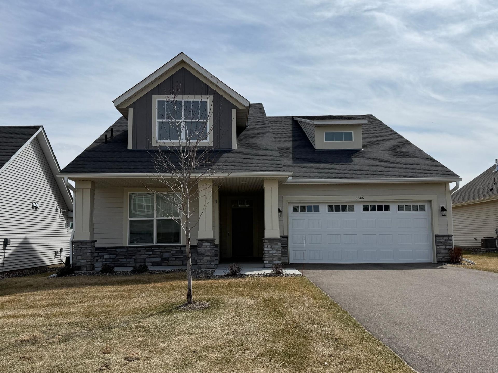 8886 152nd Lane NW, Ramsey, MN 55303