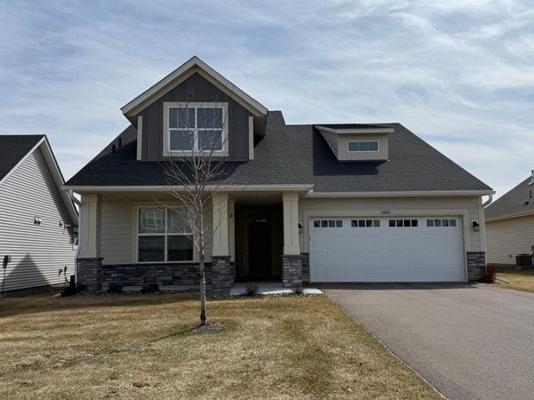 8886 152nd Lane NW, Ramsey, MN 55303