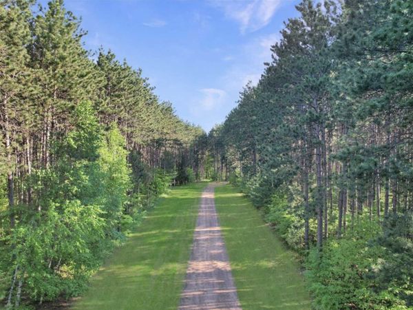 25309 White Oak Dr (Lot 305) , Siren, WI 54893