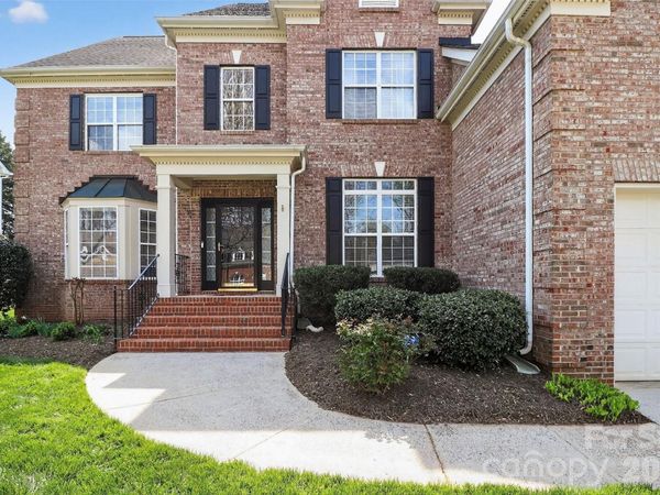 600 Deercross Lane, Waxhaw, NC 28173