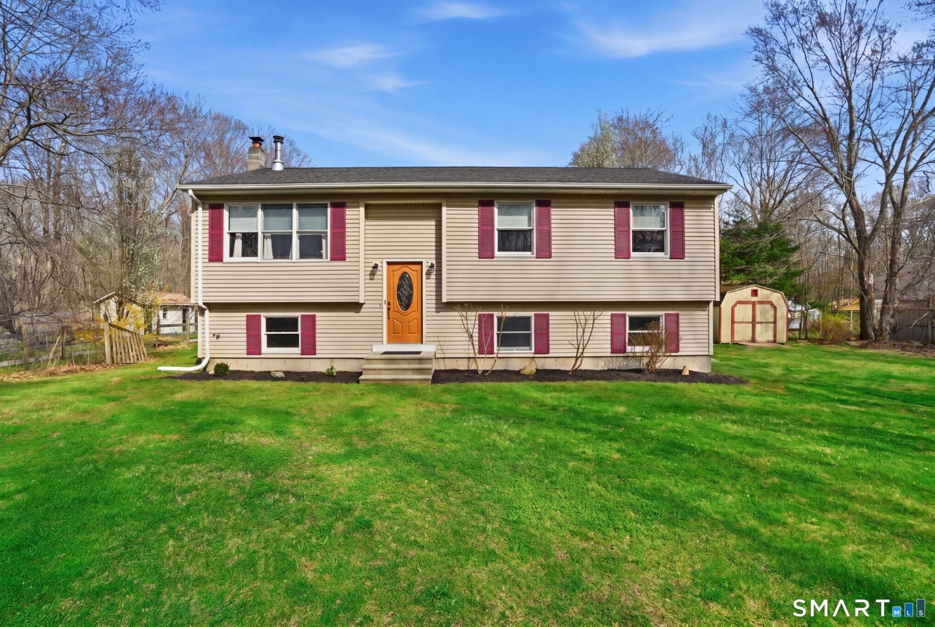 388 Spaulding, Plainfield, CT 06374 Main Photo
