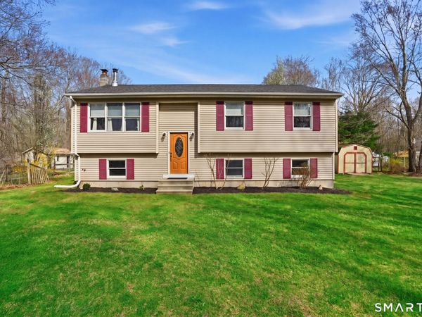 388 Spaulding, Plainfield, CT 06374
