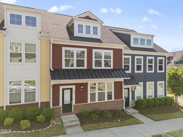 493 Rally Point Place, Wake Forest, NC 27587