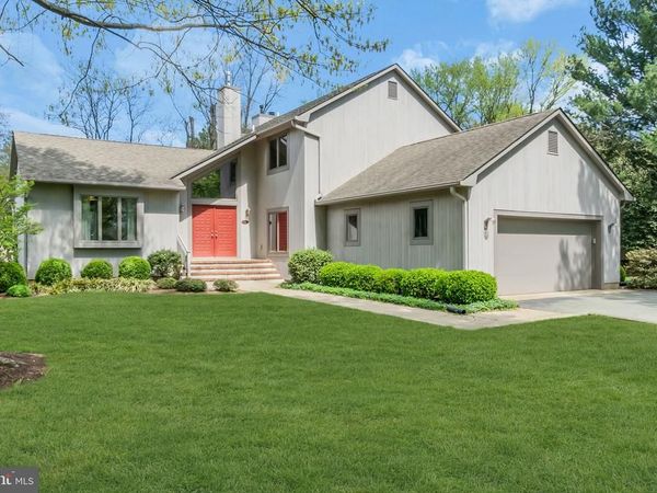 103 MAPLE AVENUE , LITTLE SILVER, NJ 07739