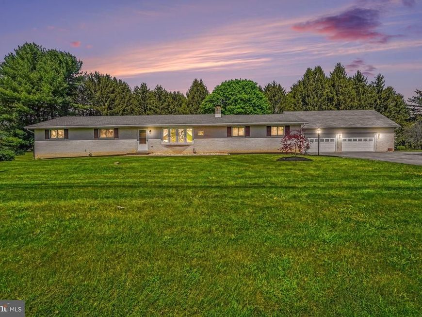 10416 Jonestown Road, Annville, PA 17003 Main Photo