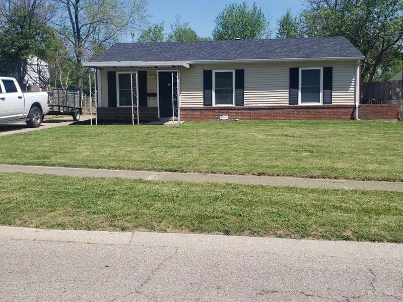 9884 Dunraven Drive, Colerain Township, OH 45251 Photo 1