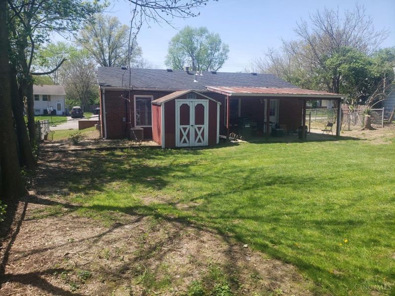 9884 Dunraven Drive, Colerain Township, OH 45251 Photo 16