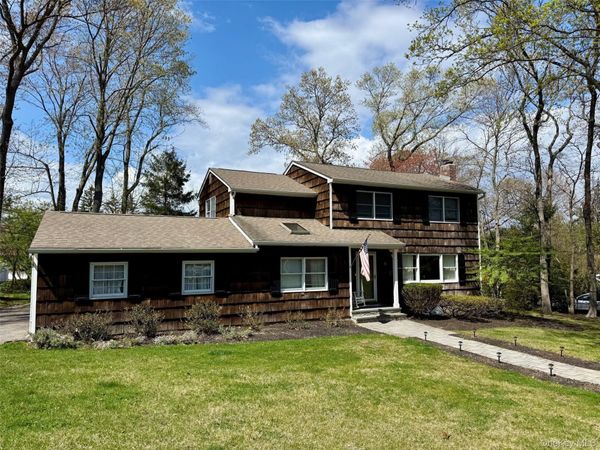 103 Birch Drive , Port Jefferson, NY 11777