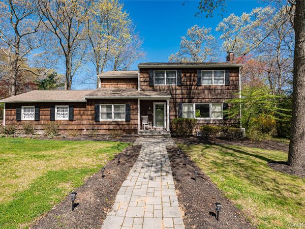 103 Birch Drive , Port Jefferson, NY 11777